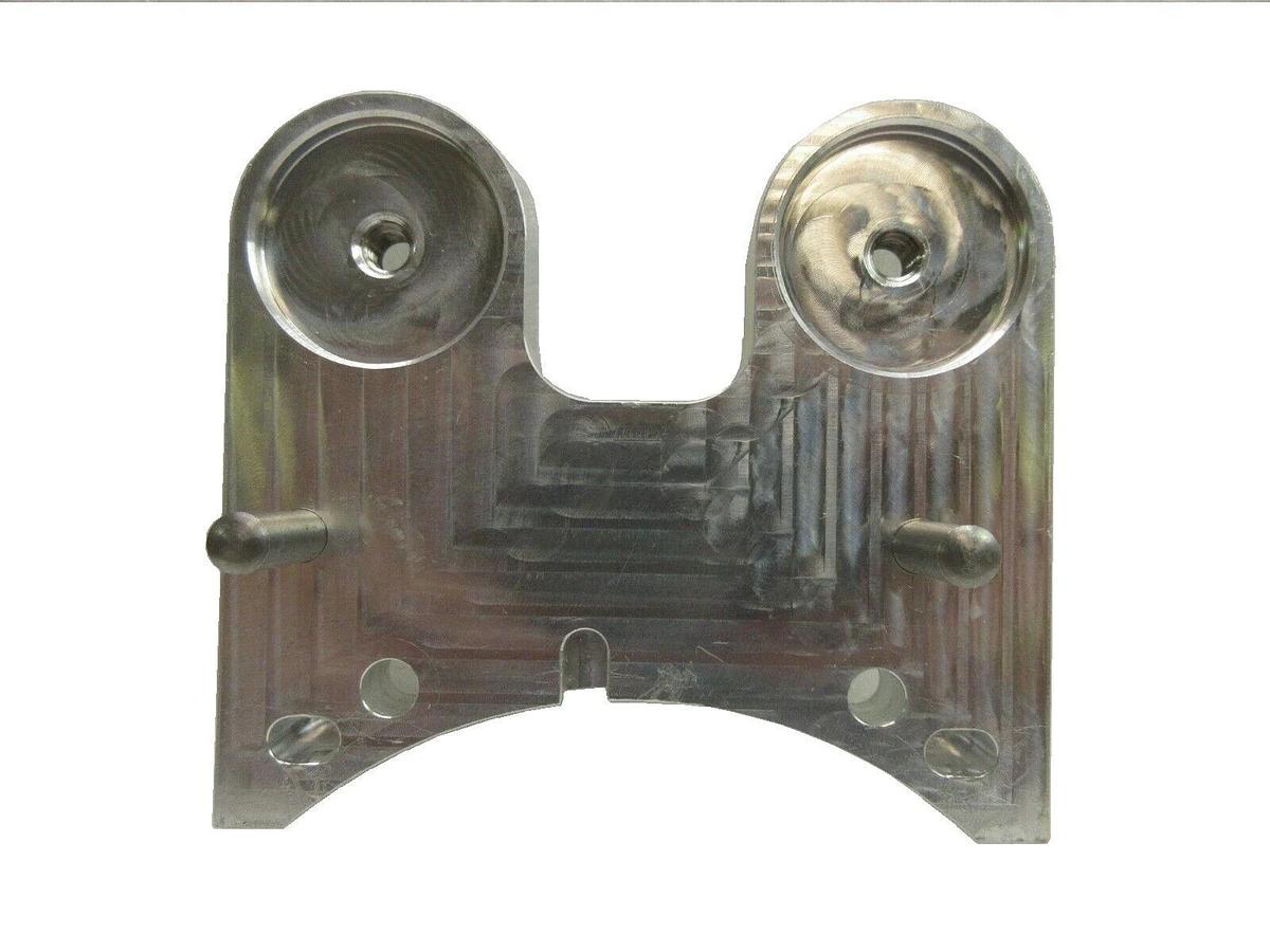 Used AMAT Applied Materials 0040-80146 300mm Gripper Claw Bearing Mount Working Spare