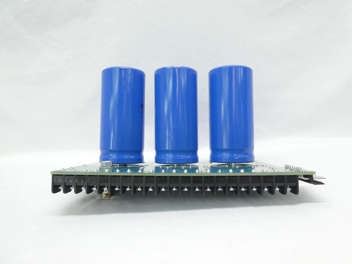 Used Kengineering Technical K810-2764-001 Power Supply PCB Lam 810-002764-001 Spare