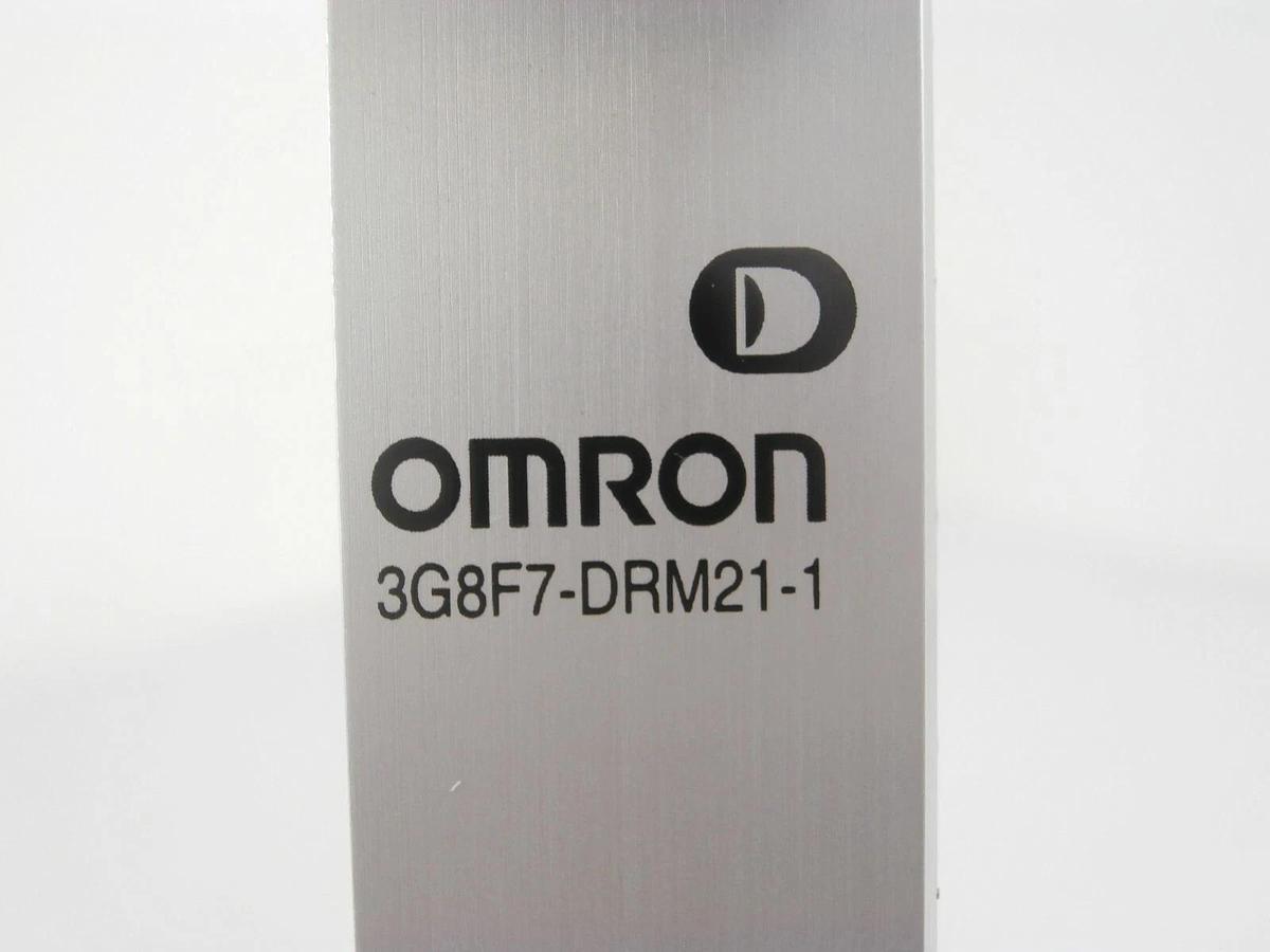 Used Omron 3G8F7-DRM21-1Ro DeviceNet VME PCB Card 3G8F7-DRM21-1 TEL Lithius Working