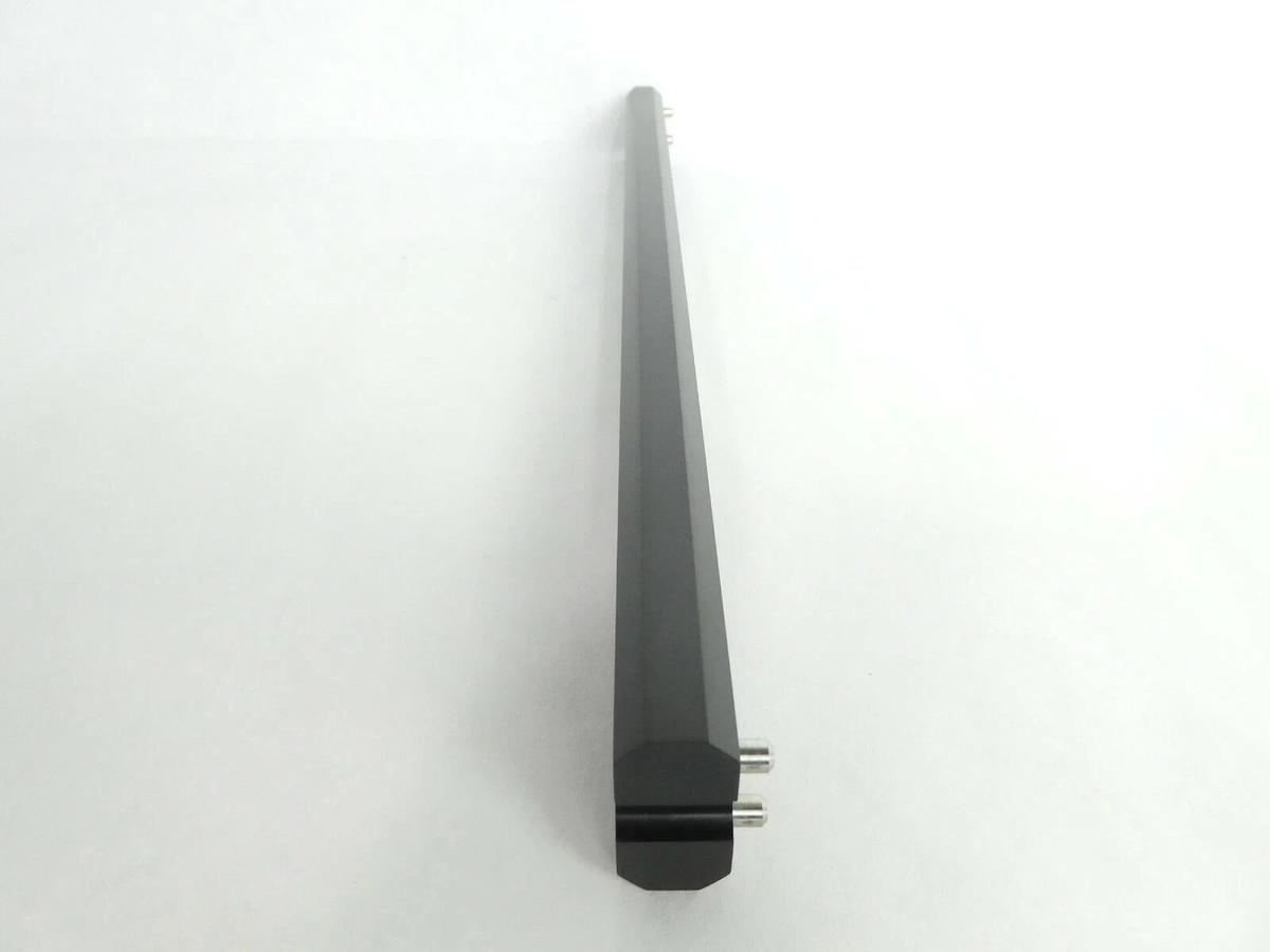 ASM Advanced Semiconductor Materials 16-193720-01 Bar Alignment Plate New