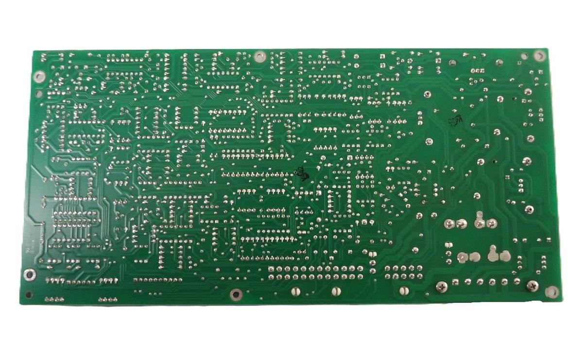 Used AB Sciex 1021561 Temperature Controller PCB API 4000 LC/MS/MS Working Surplus