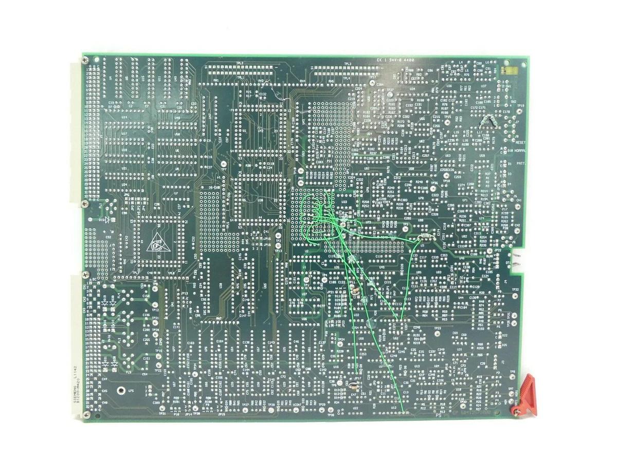 Used Opal 50412570-200 ETD Board PCB Working Surplus