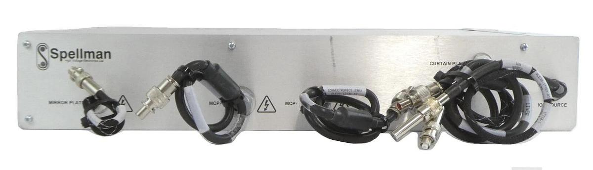 Used Spellman UK17709-1 High Voltage Power Supply Module Spectrometer Working