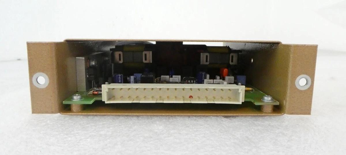 Used Applied Kilovolts Waters Spectrometer Power Supply Lot of 4 HP8 HP10 K10 Working