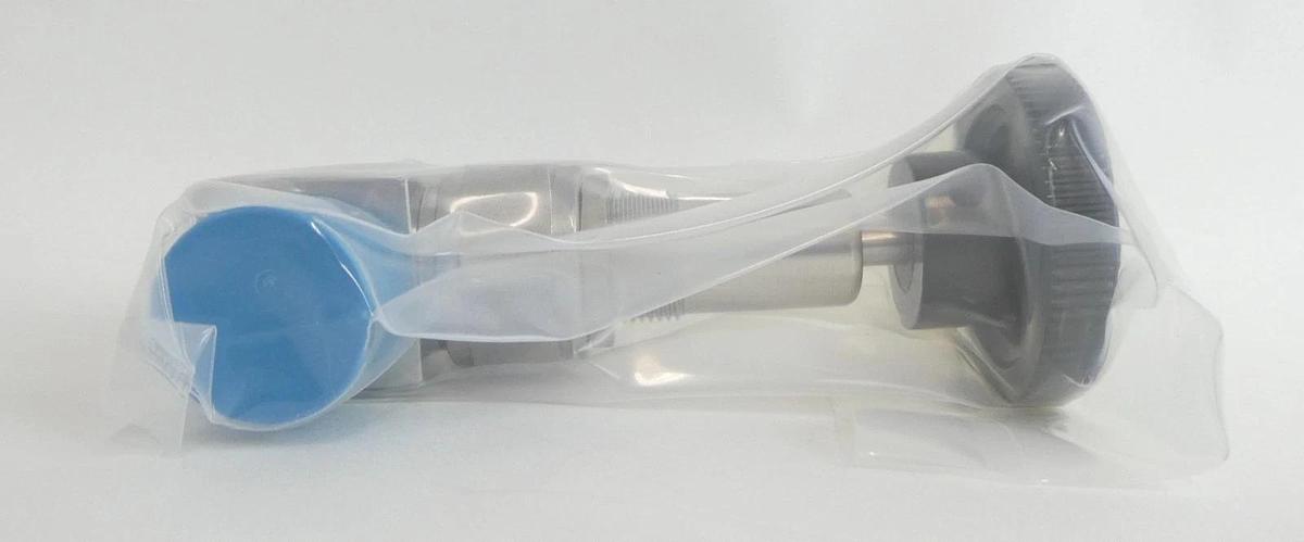 Swagelok SS-BN8VCR8-GR Stainless Steel High Purity Bellows Sealed Valve New
