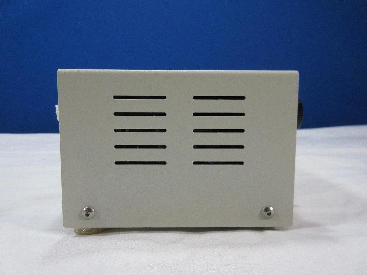 Used CPS CPS-SSR-GAS-FSM Test Module Reseller Lot of 5 Used Working