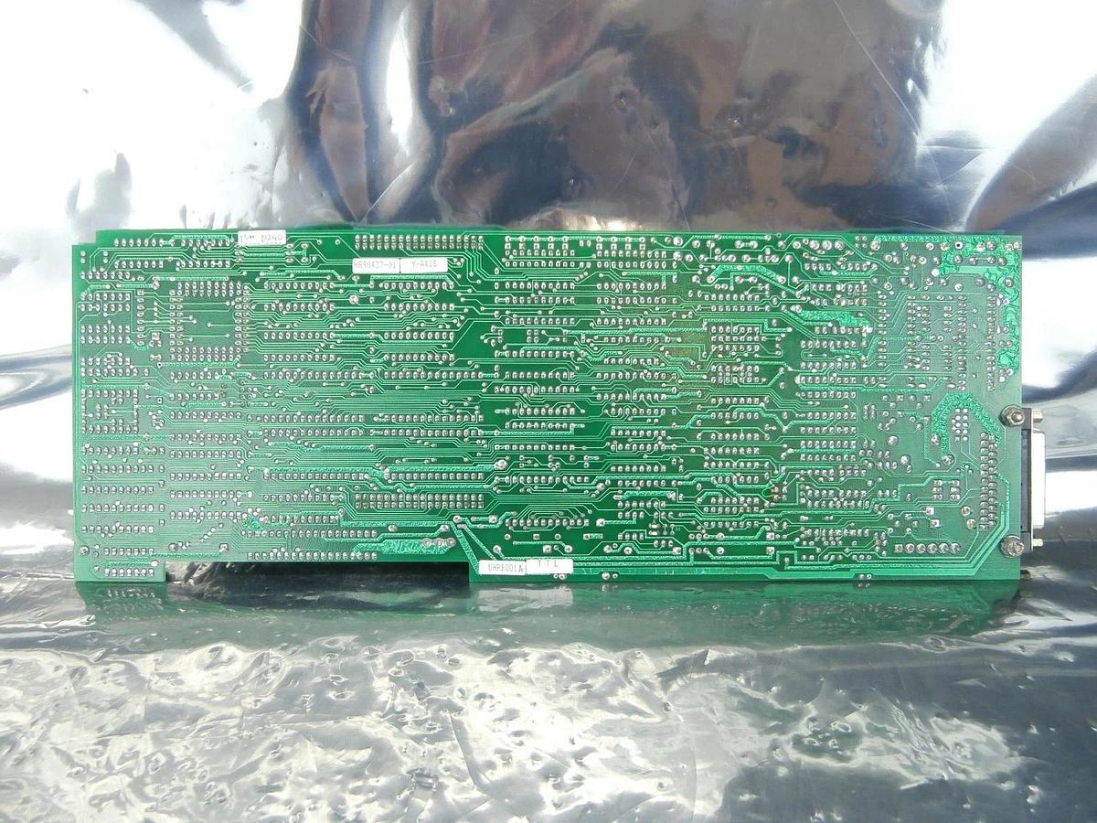 Used Kensington Laboratories 4000-60002 Y-Axis Board PCB Card Rev. N Working Spare