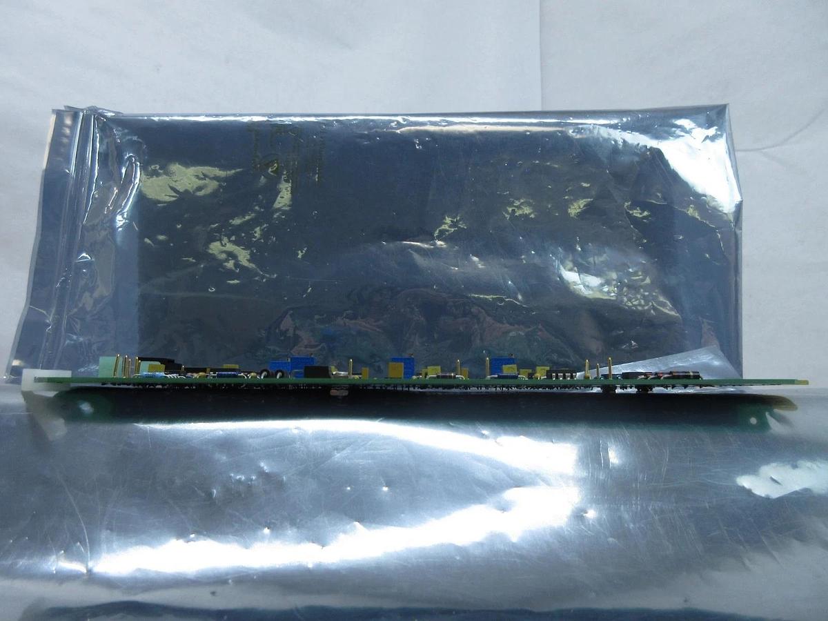 Used SVG Silicon Valley Group 851-8440-008 Interface PCB Card A5101 90S Used Working