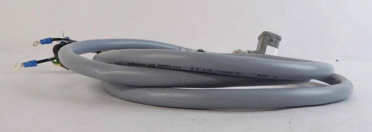 Used AMAT Applied Materials 0150-28573 J253 FX Robot Driver Box Cable Working Spare