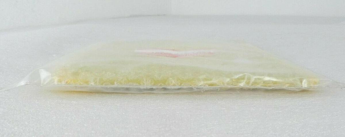 Varian Ion Implant Systems F5236001 Graphite 4" A Beam Shield VSEA New Surplus