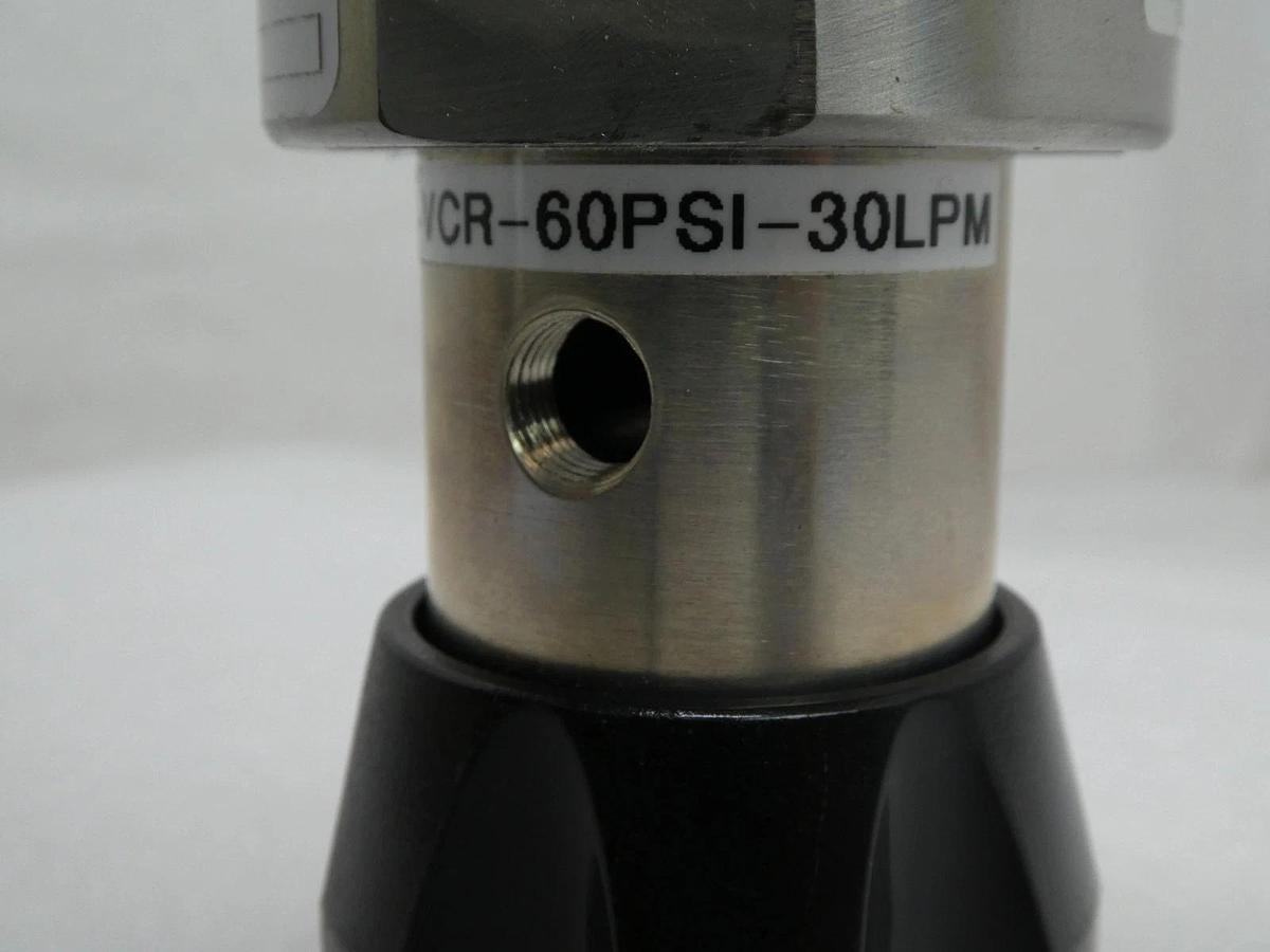 Used APTech AP1006SM 3PW FV4 FV4 IV4 Single Stage Regulator Valve Reseller Lot of 3