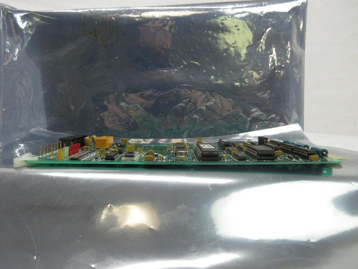 Used Perkin-Elmer 851-8233-004 Processor PCB Card Rev. A SVG ASML 90S DUV Used