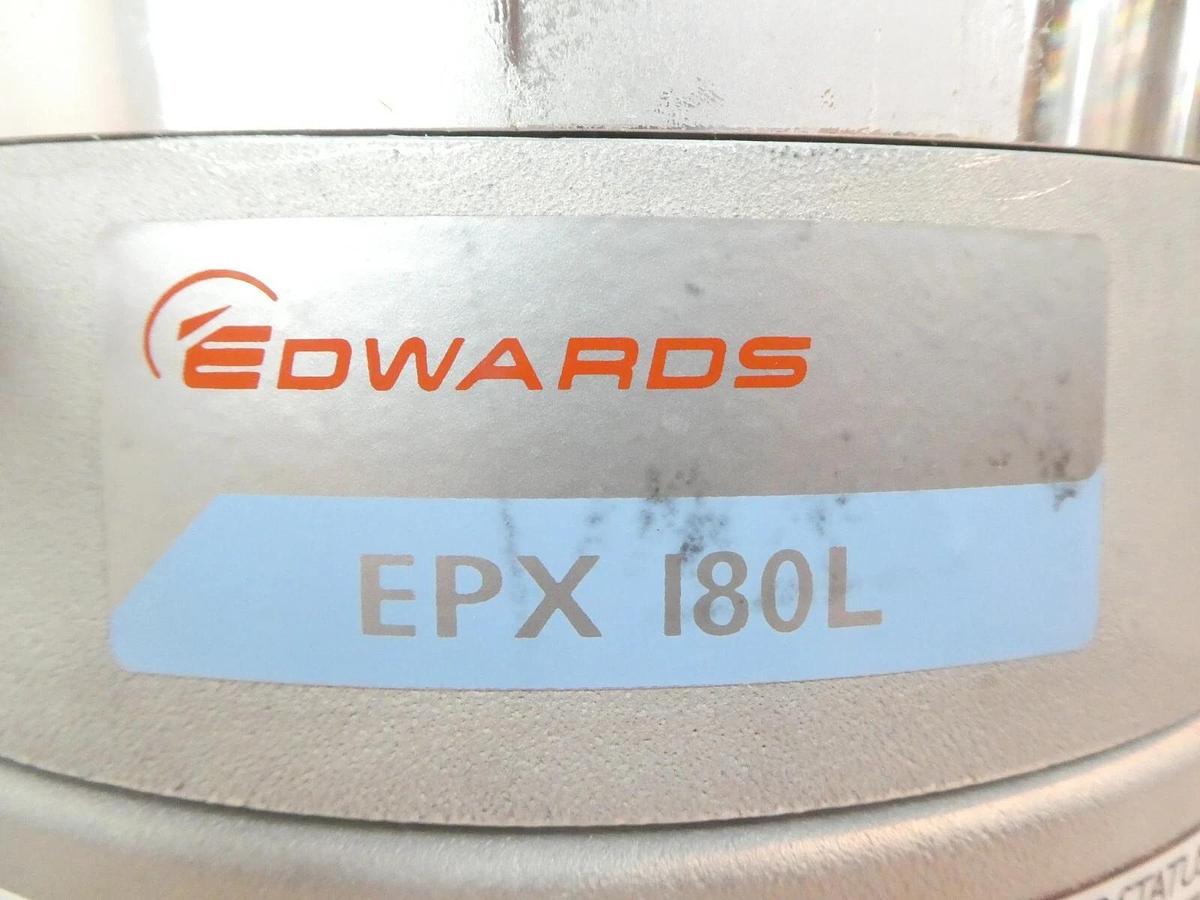 Refurbished EPX 180L Edwards A419-41-152 High Vacuum Dry Pump OEM Refurbished