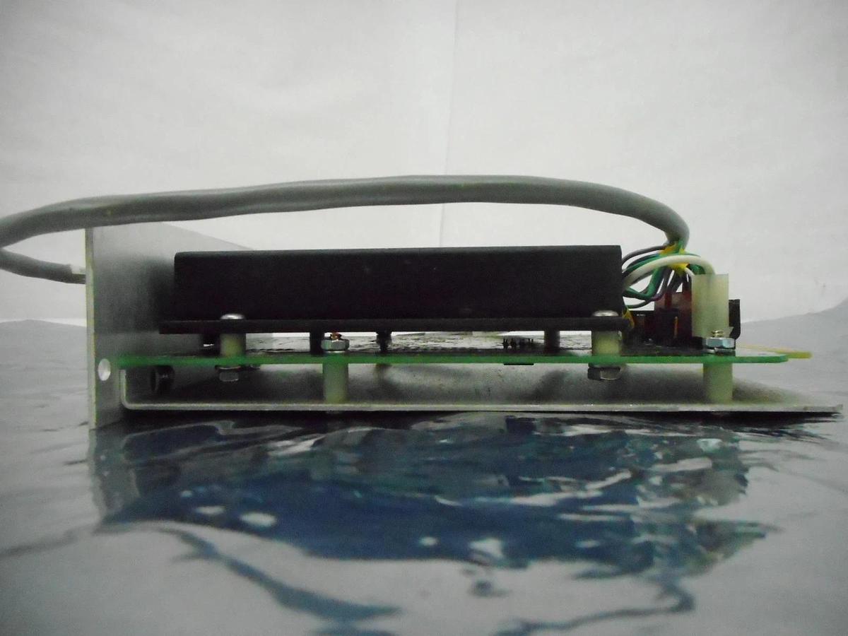 Used Opto 22 23-00004 Boxer Cross BNC Junction & Motor Board PCB NEAT MDM7 Used