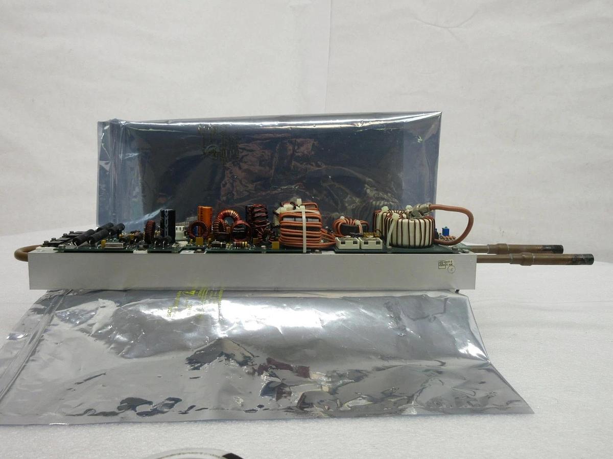 Used ETO Ehrhorn Technological ABX-X234-9 300W Driver Board PCB AMAT Working Surplus