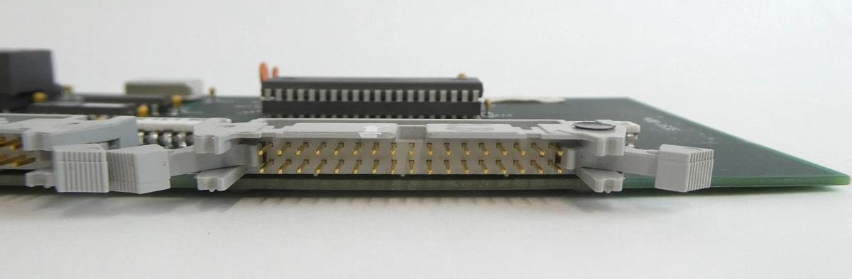 Used Altek Semiconductor 400-1610 Processor PCB Card 400-1635 Contact CS-400E Working