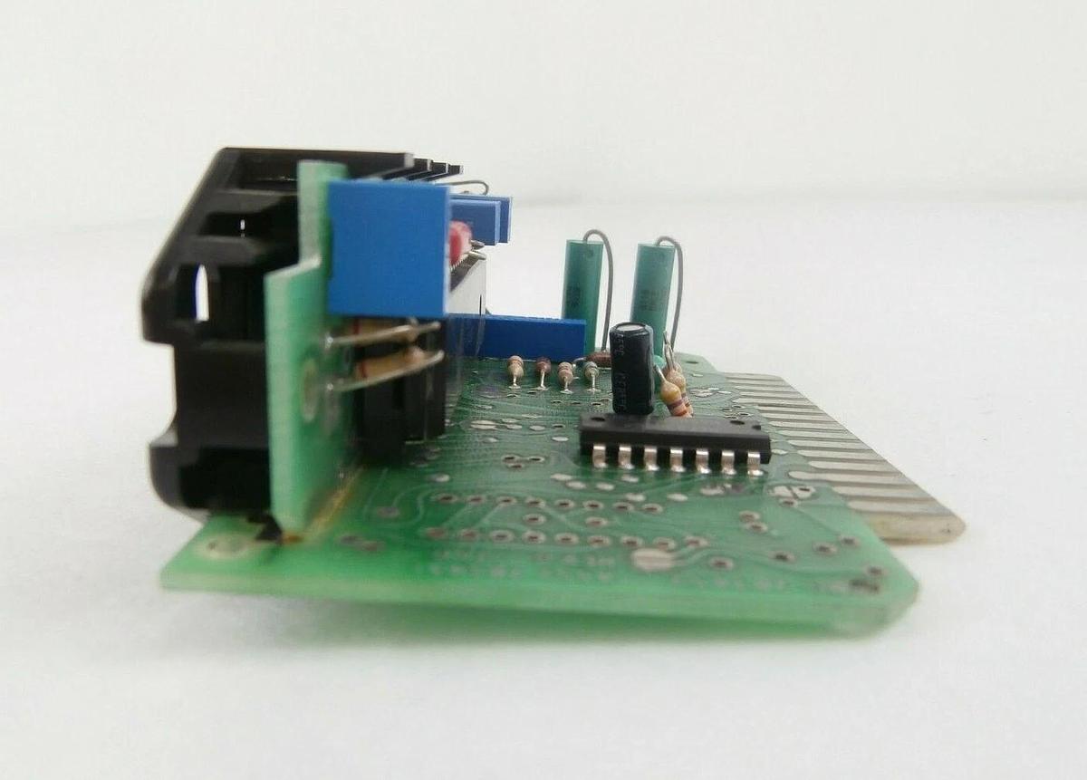 Used Weston 283451 RF Monitor Display Panel PCB 283452 AMAT 0220-03190 Working Spare
