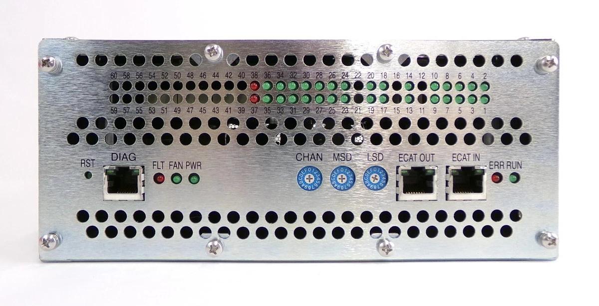 AMAT Applied Materials 0195-15014 Interface Module MESA C3 CIOC Producer New