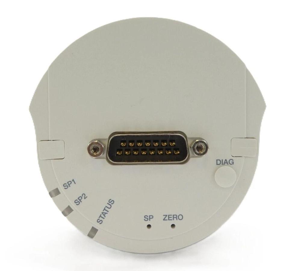 Used AMAT Applied Materials 0190-51281 Capacitance Gauge Inficon CG100 Working Spare