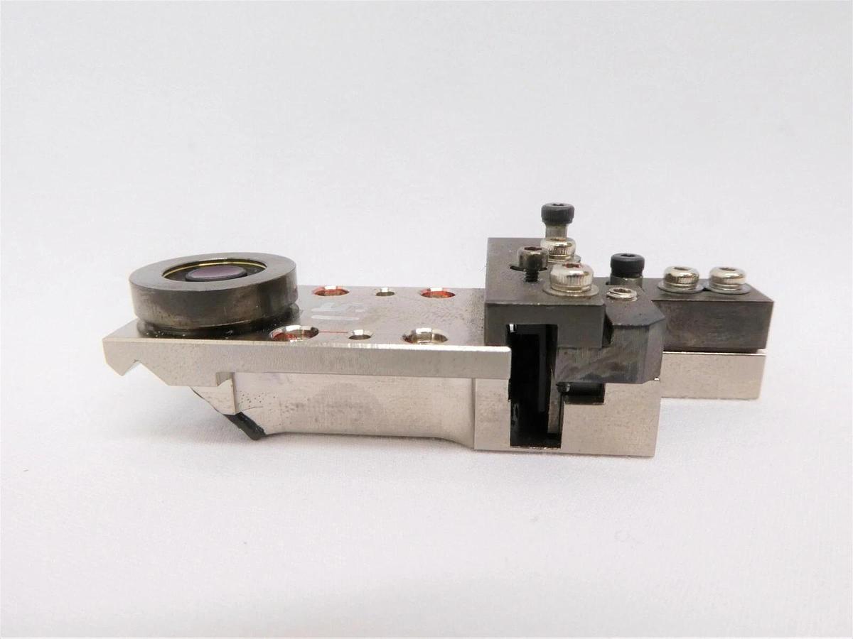 Used Nikon Fiber Optic Light Guide NSR-1755G7A Step-and-Repeat G-Line System Working