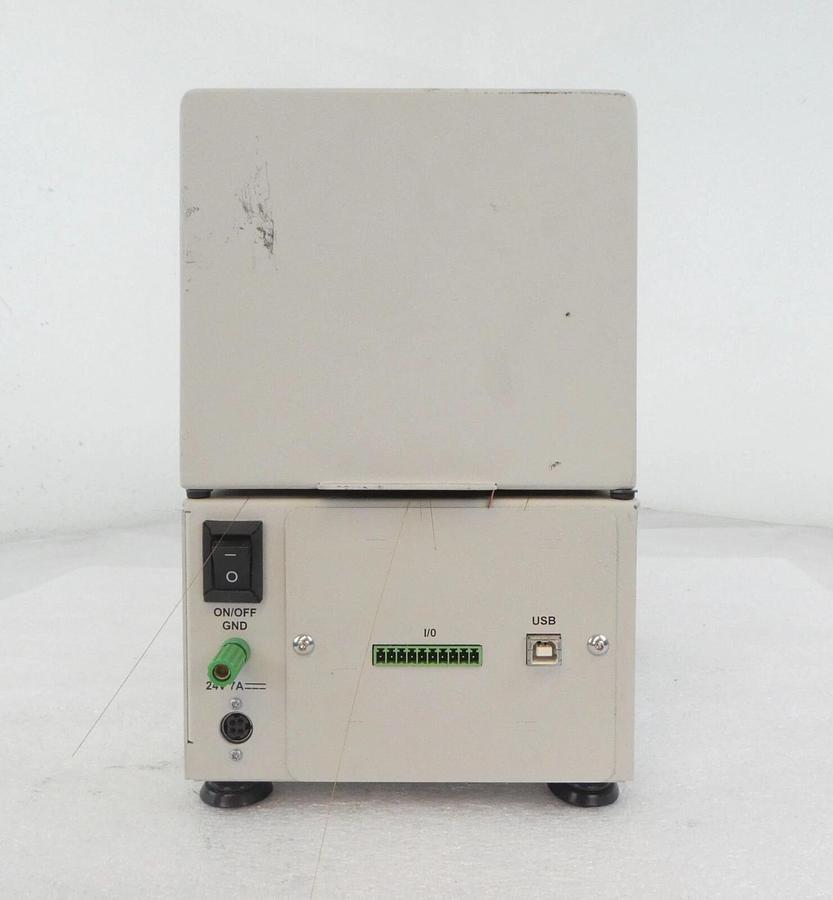 Used Eksigent Technologies cHiPLC nanoflex Docking Station Untested Surplus