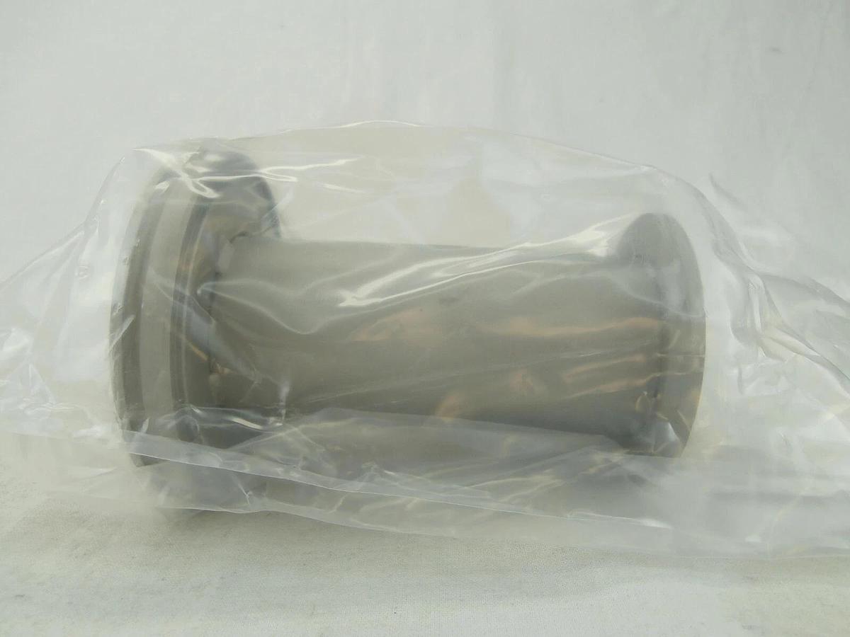 Refurbished Edwards C5167 High Vacuum Adapter Tee ISO63 ISO-K to NW50 NW25 Refurbished