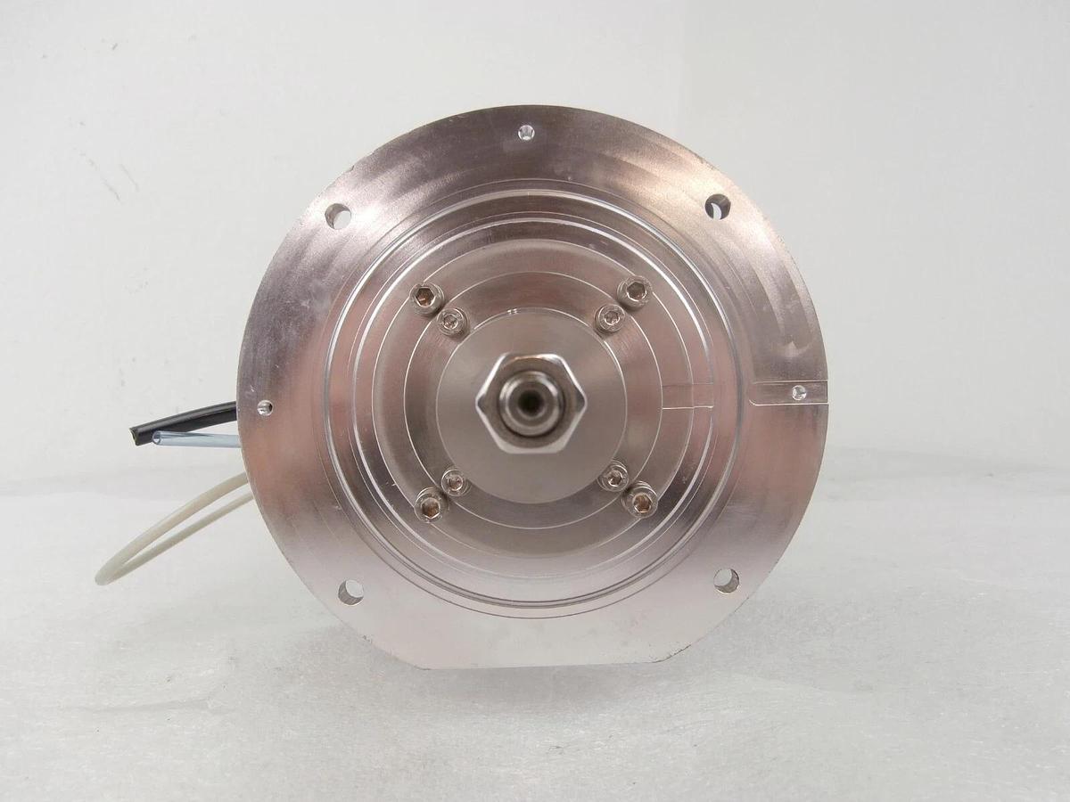 Used AMAT Applied Materials DCP-208-24 300mm Wafer Transfer Drive SEMVision Working