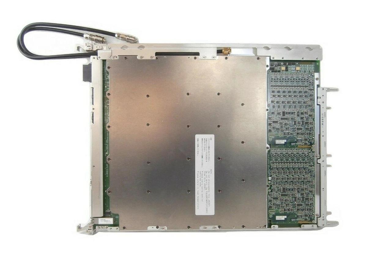 Used Advantest BPS-030614 Liquid Cooled Processor PCB Card BJE T2000 Working Surplus