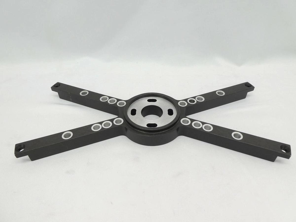 Used AMAT Applied Materials Spider Carrier 200mm Unmarked Working Surplus