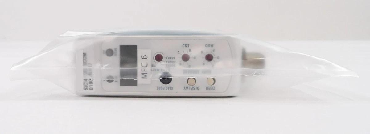 Brooks Instrument GF120X-109023 Mass Flow Controller MFC AMAT 0190-75147 New