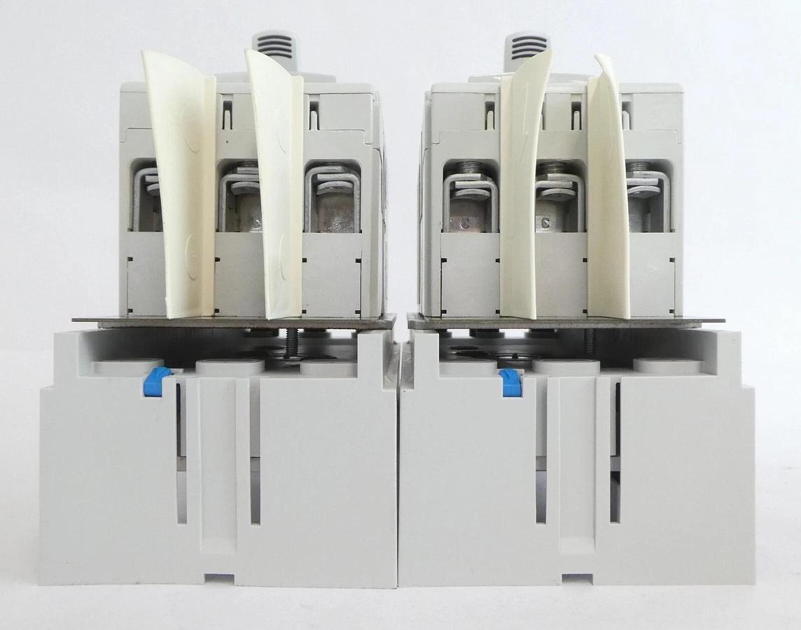 AB Allen-Bradley 140G-G2C3-C30 140G-G2C3-C60 Circuit Breaker Lot of 4 New