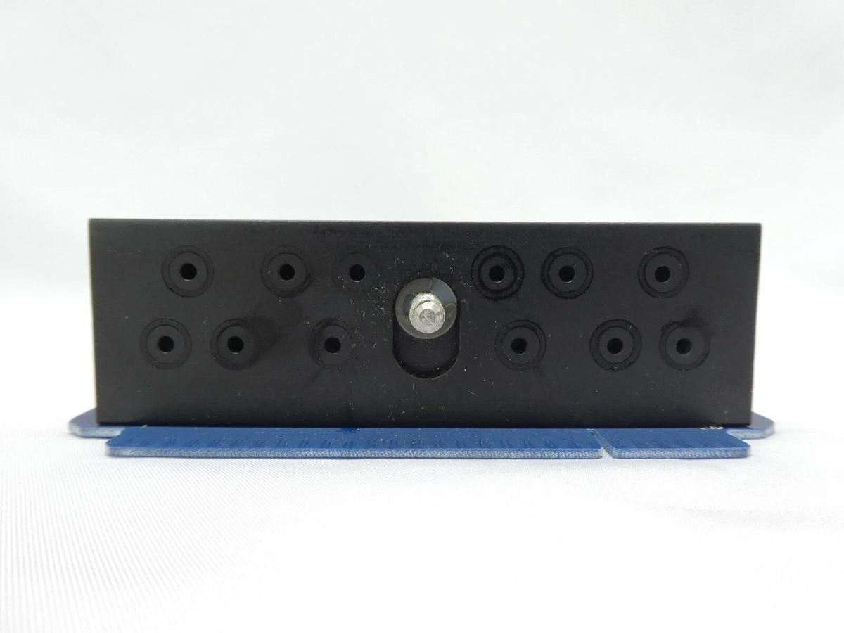 Robitech 980-4513 Four Valve Module PCB Card New Surplus