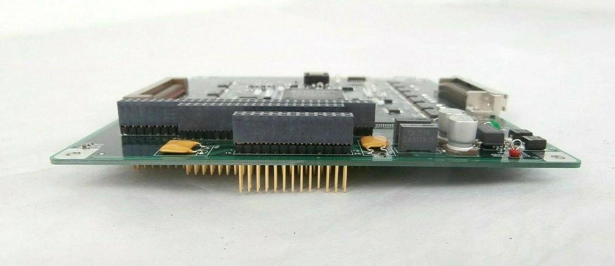 Used Nikon 4S018-929 Motor Control Board PCB MTR-CTRL NSR System Working Surplus
