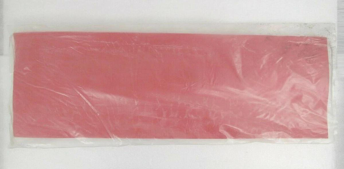 Used Edwards Y14103001 TMS Insulation 1 MTR 80mm Reseller Lot of 17 New Surplus