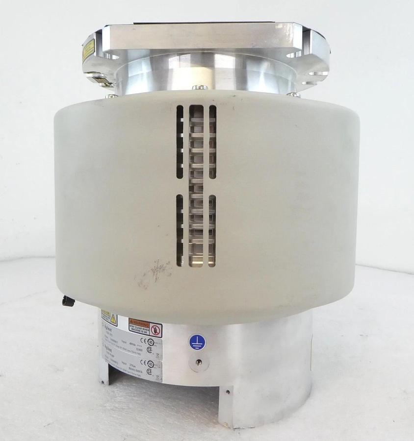 Used TV903 PUMP Agilent EX9698812 Turbomolecular Pump TV 903 Tested Working Surplus