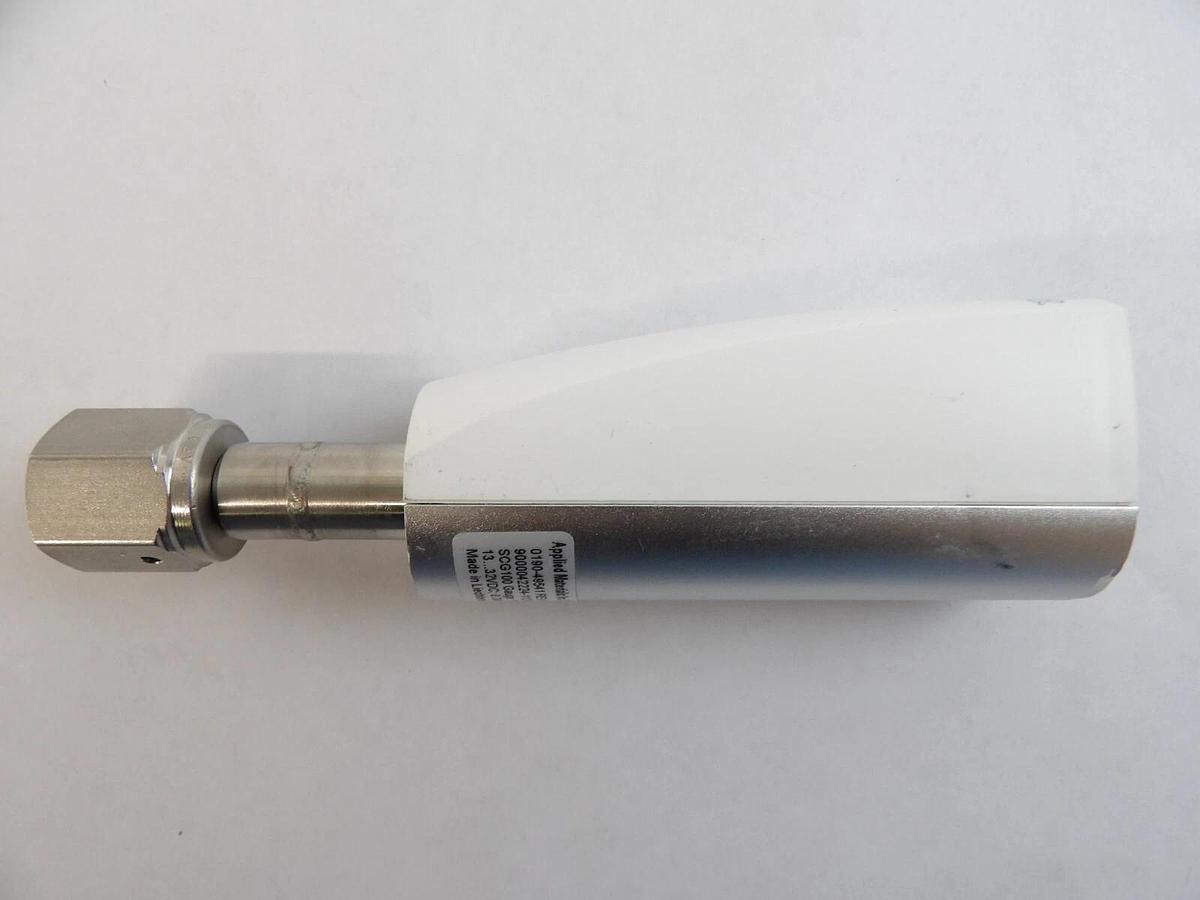 Used AMAT Applied Materials 0190-49541 Pressure Gauge SCG100 Lot of 2 Working Spare