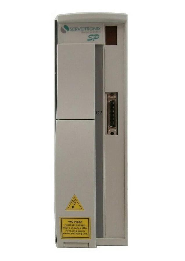 Used Servotronix PRD-P303250z-35 Servo Drive SP CP303250 Working Spare