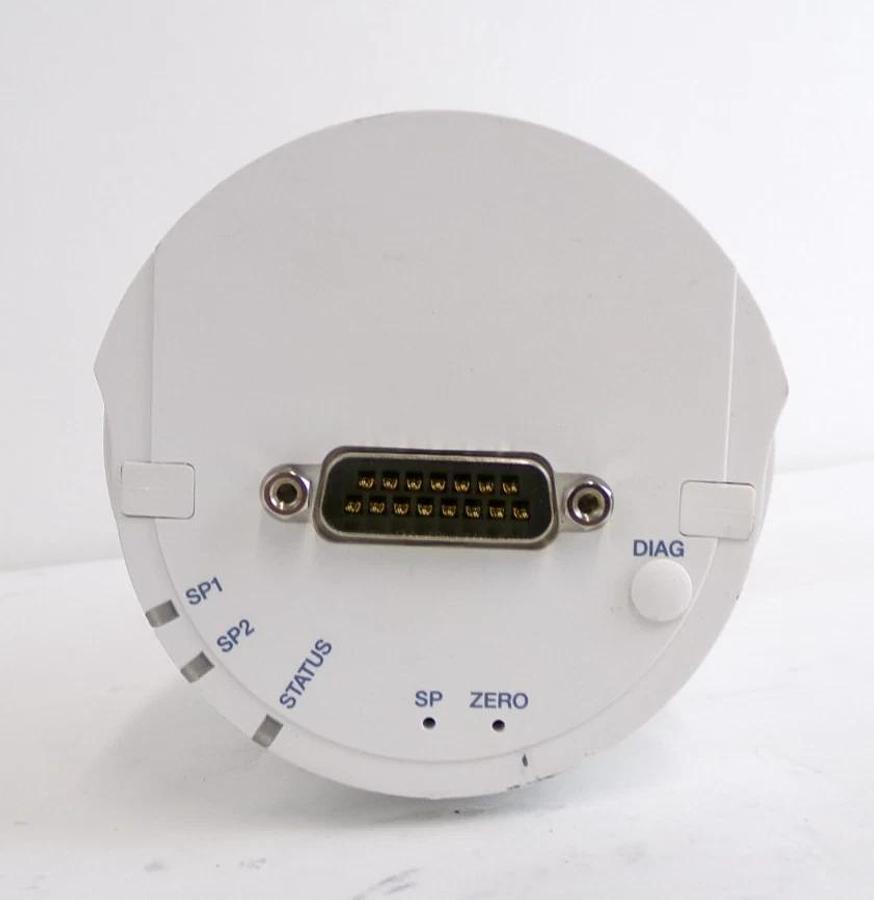 Used AMAT Applied Materials Baratron Transducer CG100 Lot of 3 Surplus