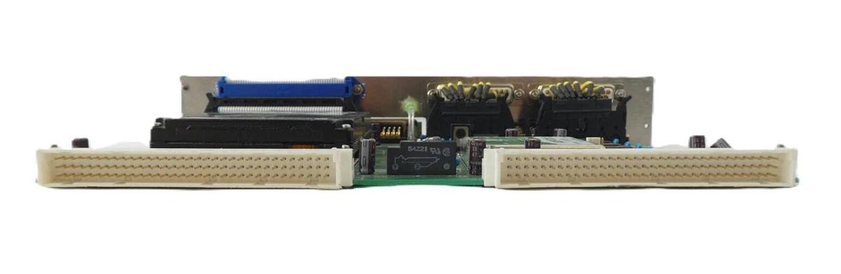 Used TEL Tokyo Electron 3281-000013-15 Processor PCB Card TVB0004-1/147CON Working