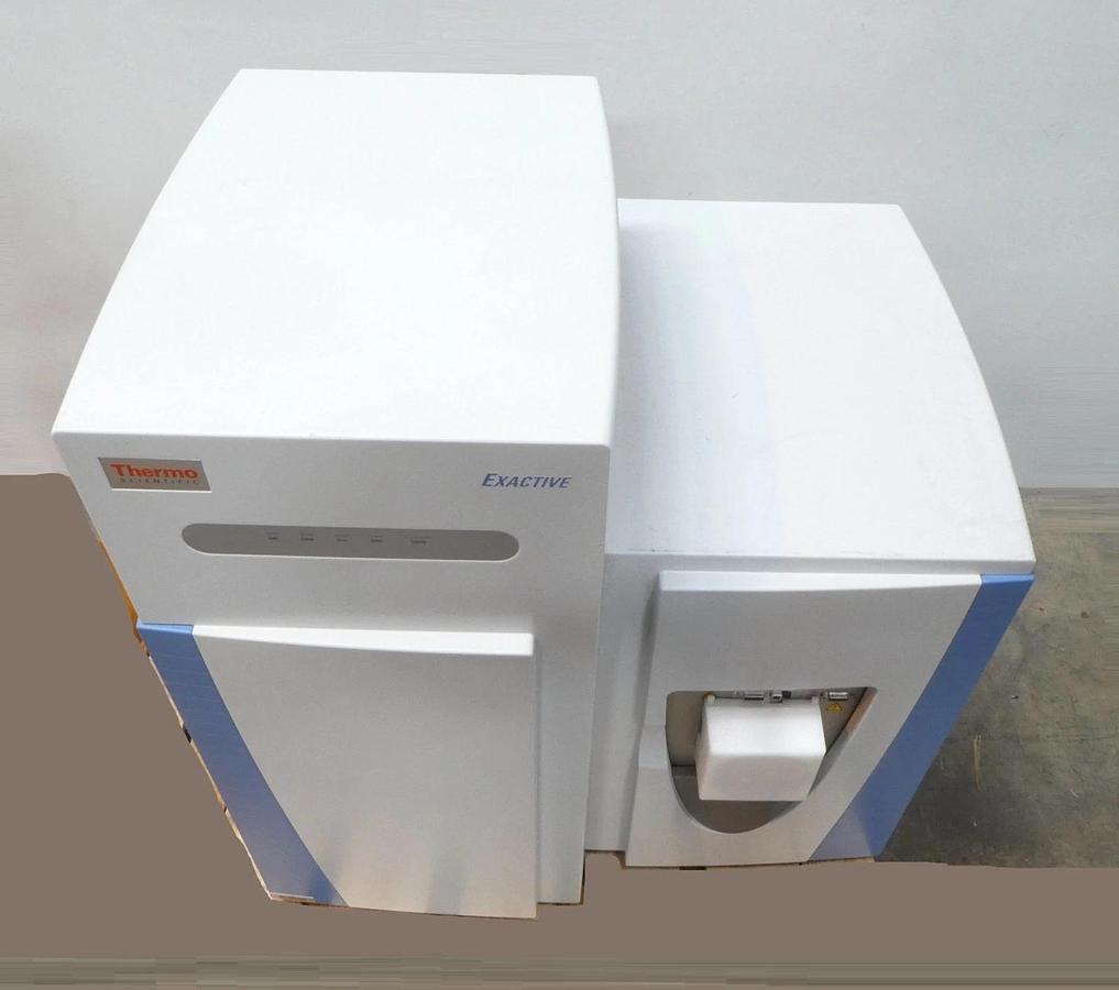Used Thermo Fisher Scientific Exactive LC/MS Mass Spectrometer Untested Surplus