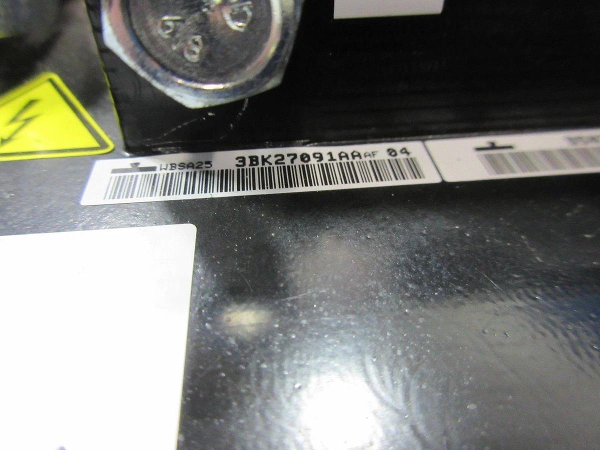 Used Alcatel 3BK27091AA WiMAX Base Station A9116 Used Working