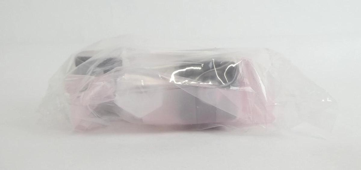 SMC LLC2B-02-Z11-X90 High Purity Chemical Valve Reseller Lot of 2 New Surplus