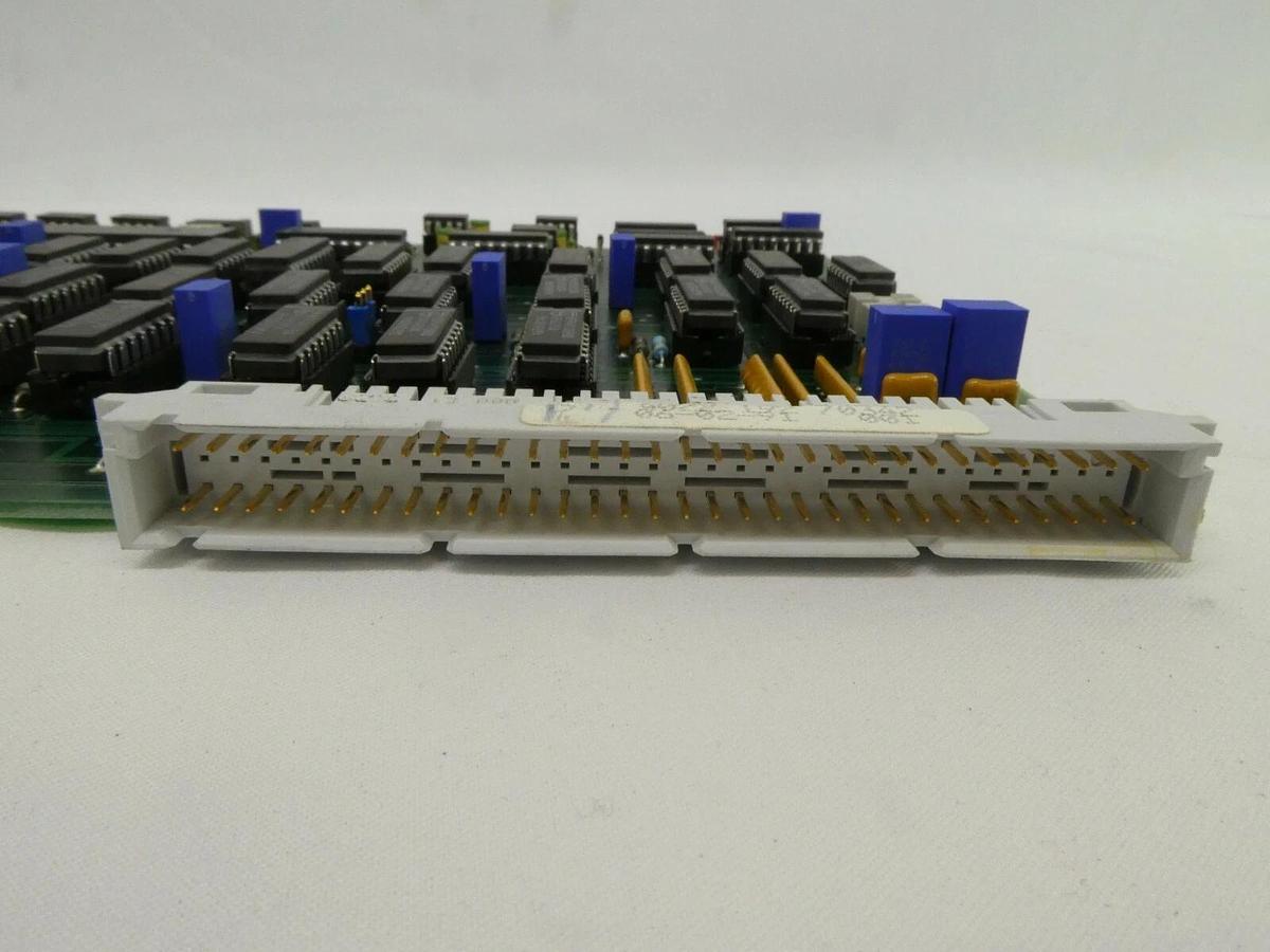 Used FEI Company 4022 192 70342 Processor PCB Card FRGM XL-30 ESEM Working Spare