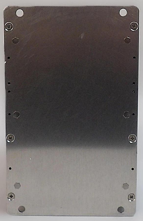 Used VAT 670EC-24CQ-AIJ2 External Controller Module 670P.1E.19 0190-42989 Surplus