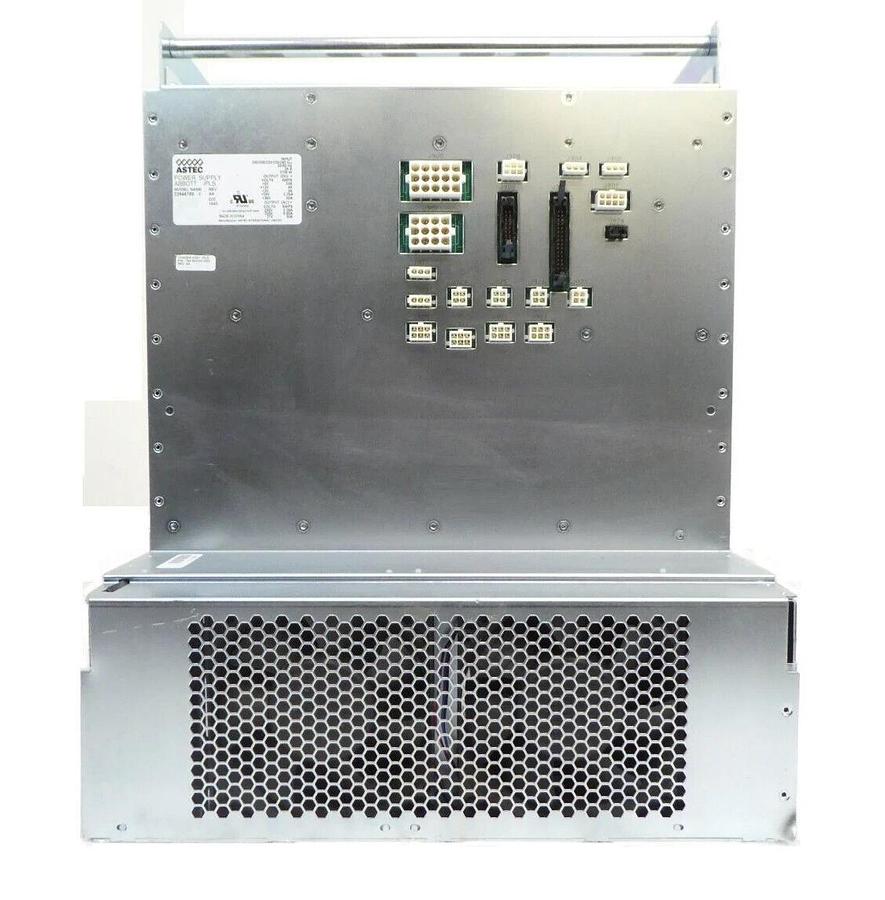 Used Astec 22946700-2 Power Supply ABBOTT IPLS 92694-106 OPTI-PROBE OP 7341 Working