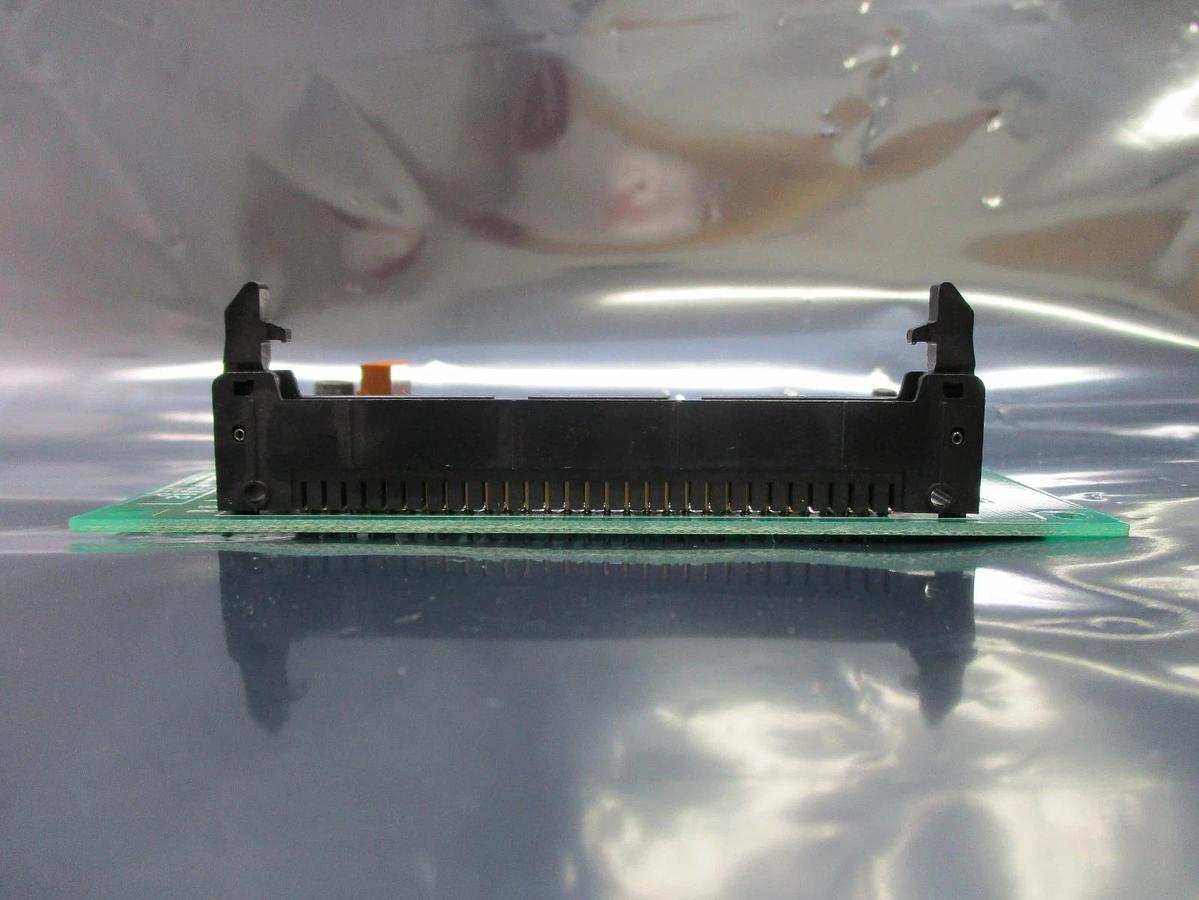 Used Hitachi HT98312A Interface Connector Board PCB BD12 Ver. A Used Working