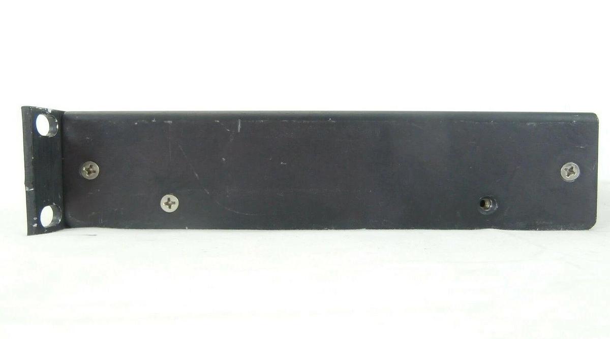 Used SC Technology 2-Channel Intensity Gauge Plasma-Therm Clusterlock 7000 Spare