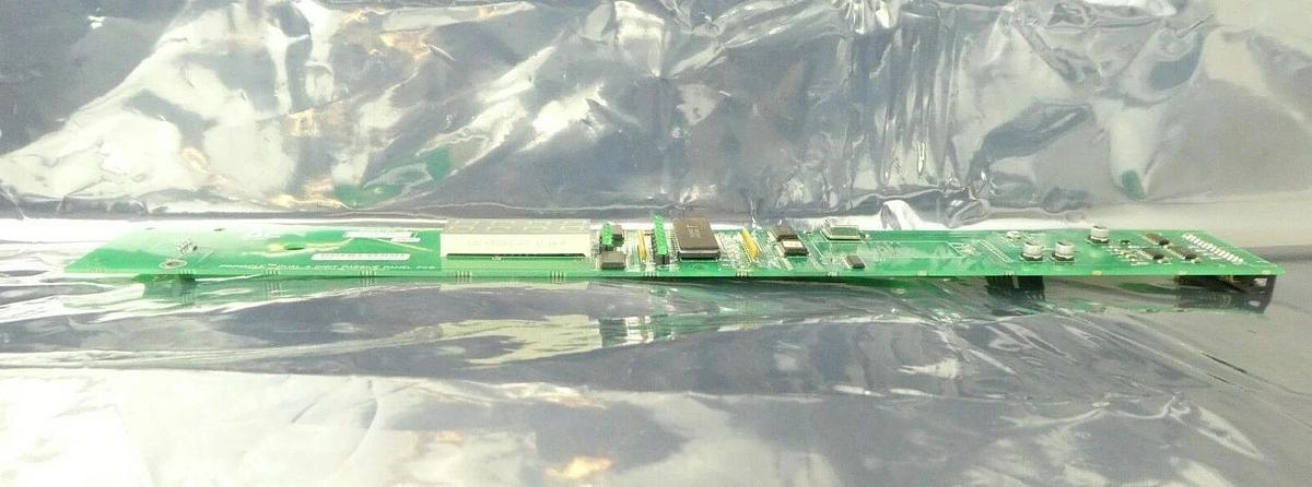 Used AE Advanced Energy 1303113 20kW Pinnacle 4-Digit Panel MDX PCB 2303109-A Working