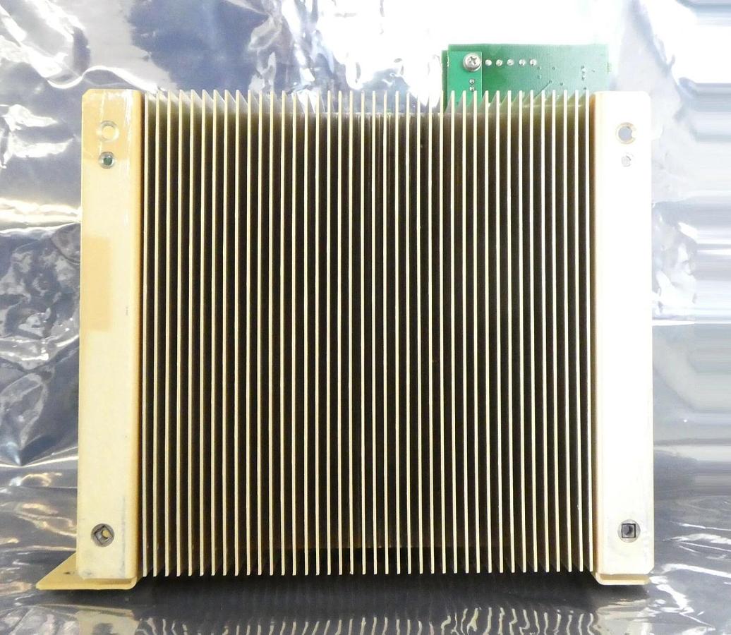 Used Kollmorgen MAG04-25041-XXX 4-Channel Magnet Driver PCB Main Board AMAT Working