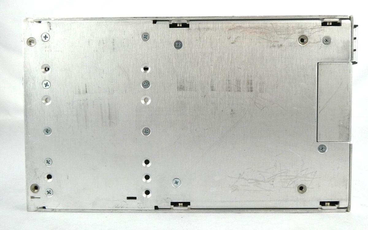 Used XP Power X9-3R3R1P-12 Power Supply fleXPower Sciex Working Surplus